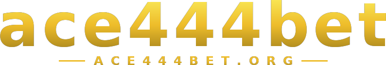 ace444bet logo